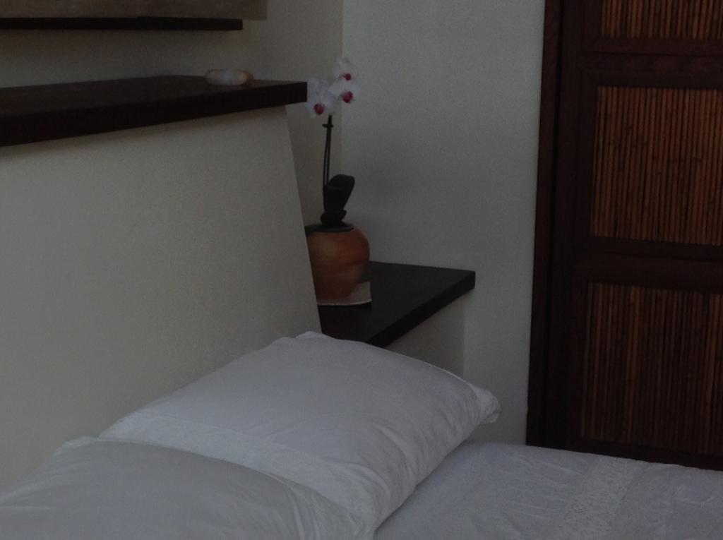 Casa Flor de Mar Hotel Zipolite Exterior foto