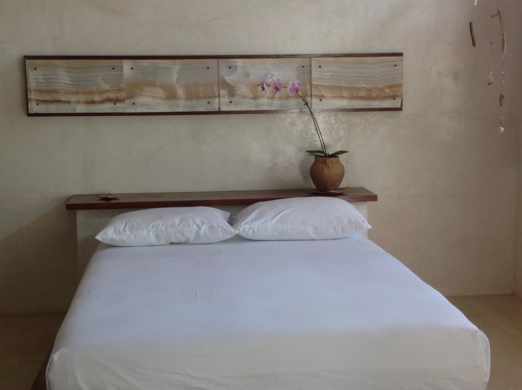 Casa Flor de Mar Hotel Zipolite Exterior foto